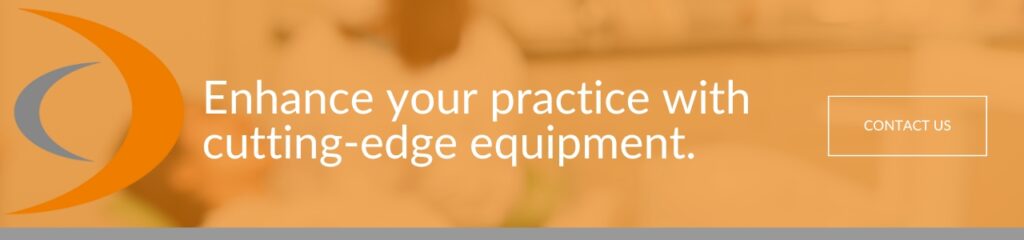 Enhance your practice with cutting-edge equipment